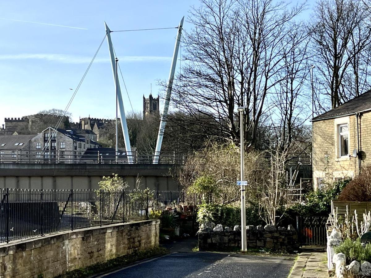 River Terrace Lancaster Exteriér fotografie